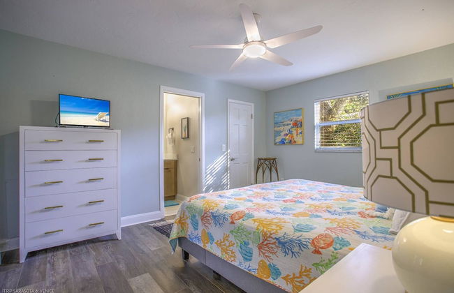 Avenida Sanctuary - Foto 20