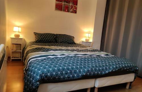 L'Atelier Cosy - Maison de village Atypique - Foto 6