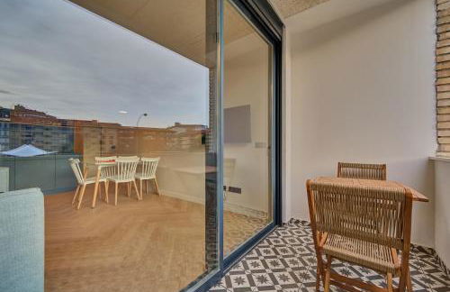 Parque central C by Clabao - Photo 26