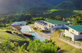 Village Sana Apart Hotel - Photo 26