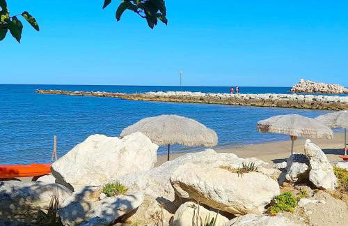 Villa Casabianca - Foto 41