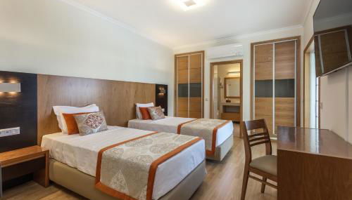 Villa Amarela - Foto 5