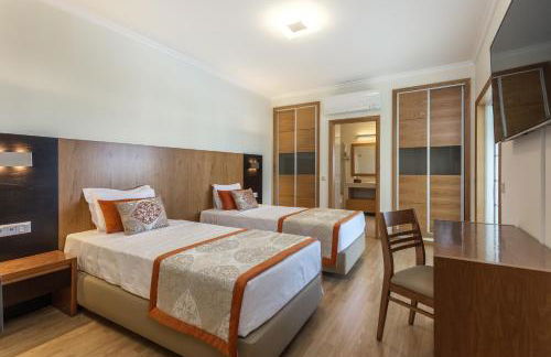 Villa Amarela - Foto 5