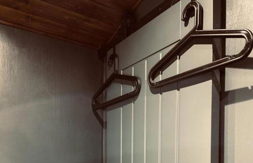 Lodge on Teign River 1 Bed Sleeps 2 Parking - Foto 20