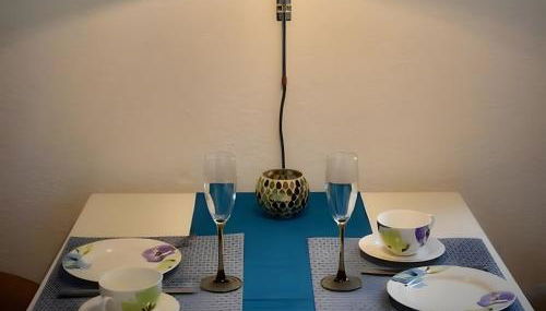 Ferienwohnung am Wall - Foto 4