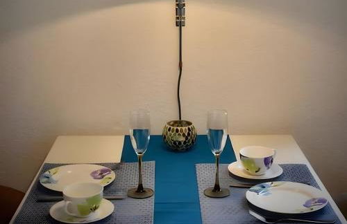 Ferienwohnung am Wall - Foto 4