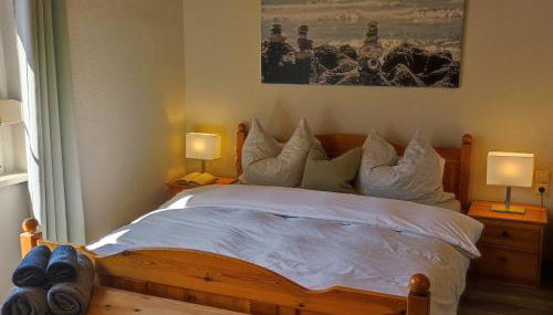 Strandhaus Alte Töpferei - Foto 4