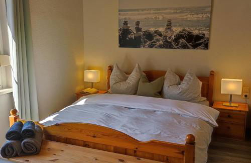 Strandhaus Alte Töpferei - Foto 4