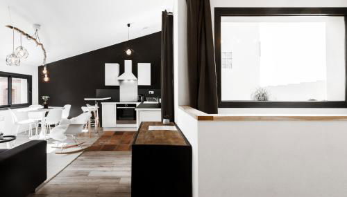 Chaleureux T2 centre ville au calme et patio - Foto 3