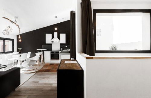 Chaleureux T2 centre ville au calme et patio - Foto 3