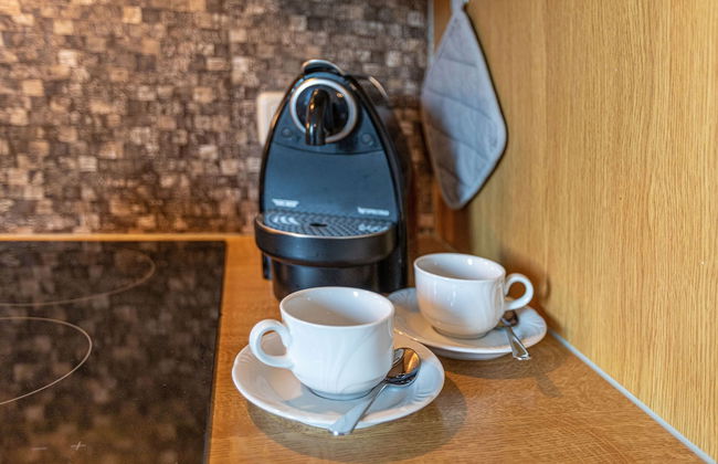 Tevini Alpine Apartments by we rent - Foto 31