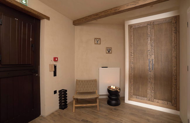 Maison Michelangelo - Photo 47