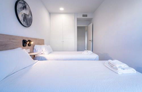 Aqua Apartments Bellamar, Marbella - Photo 156