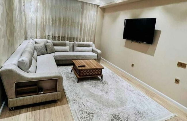 Premium apartment - Foto 1