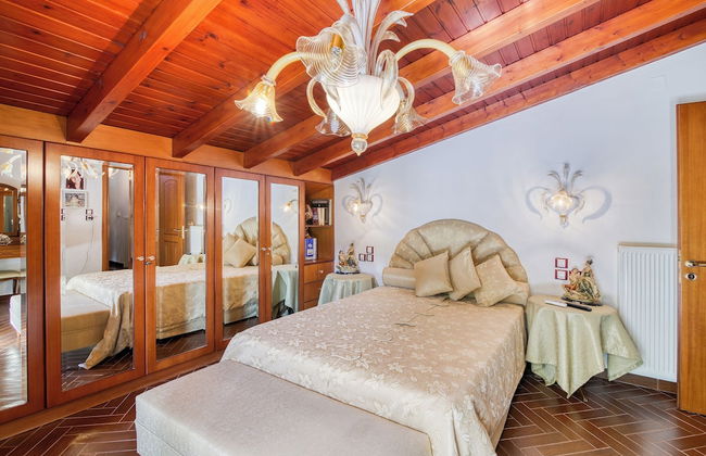 Villa Virginia With Private Pool Lefkada - Photo 2