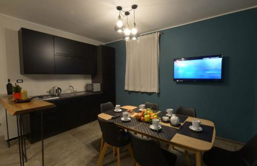 Cappellanio Suite & Apartament - Photo 13