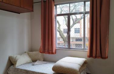 Cozy apartment in the center of Teresópolis - Foto 8