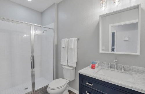 SplashPoolBBQFREE WaterPark 10mi to Disney - Foto 18