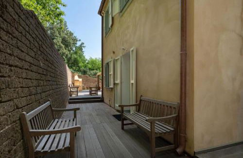 Casa Sul Serra - Foto 19