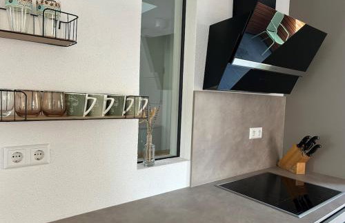 Neubau Wohnung mit 2 Terrassen - Foto 30