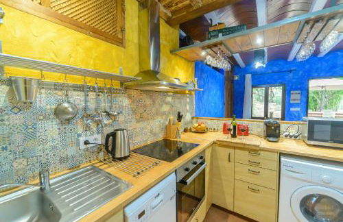 El Molino de las Palomas - Foto 25