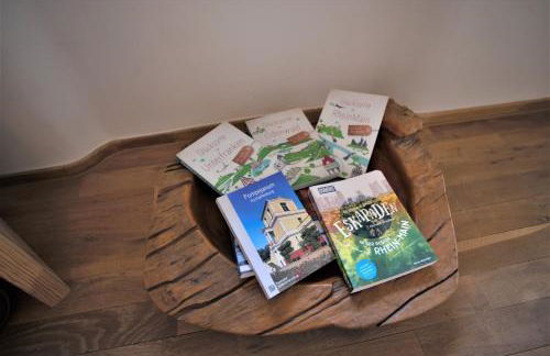 Ferienhaus anno 1895 - Foto 39