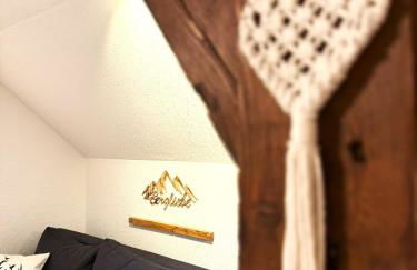 Natur-Apartment am Großen Arber Netflix WIFI - Foto 37