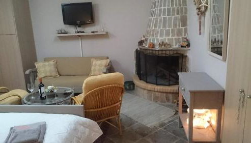 Studio Giannis, a breath away from Athens! - Foto 5