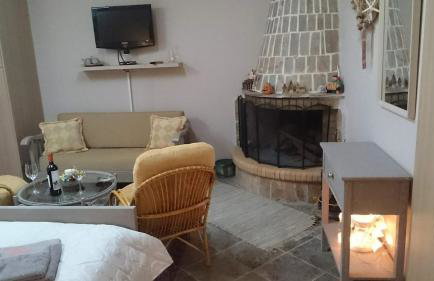 Studio Giannis, a breath away from Athens! - Foto 5