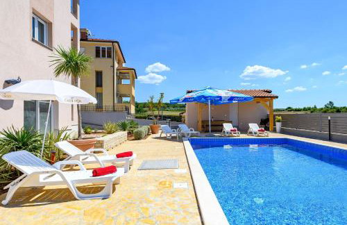 Stancija Amoroso Porec Apartments - Photo 51