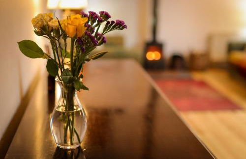 Barn in Happisburgh sleeping 2 and welcoming 5 dogs - close to beach! - Photo 23