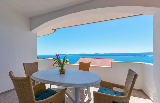 Apartments Horizont - Foto 44