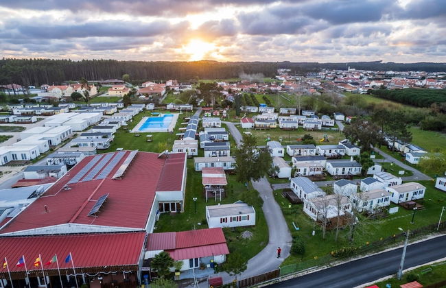 Land's Hause Bungalows - Foto 1