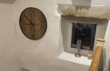 Church Barn - Private barn perfect for 2 guests stunning location - Photo 15