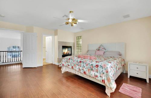 Spacious 6-bedroom house in Las Vegas - Photo 24