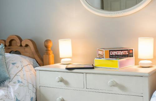 The Coach House - Foto 21