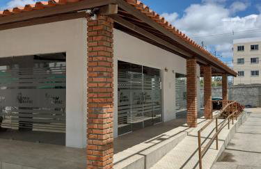 Apto Aconchegante Com Ar, Wi-Fi Garagem e Piscina - Foto 36