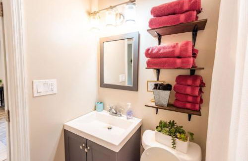 7 Min drive to Broadway- Walkable Neighborhood - Foto 41