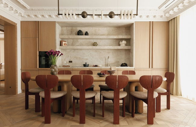 Highstay serviced apartments PYRAMIDES - Foto 63