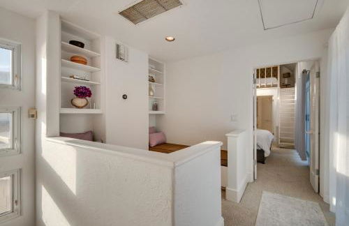 Beachfront Malibu House with Sauna and Ocean-View Deck - Foto 29