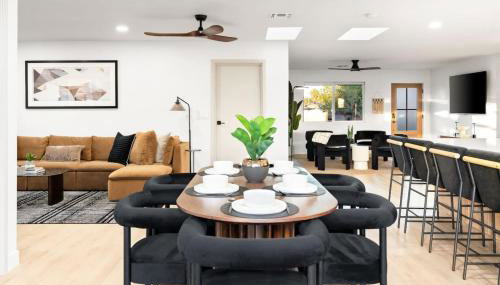 5 BR with Heated Pool, Fire Pit, BIG Backyard in Paradise Valley - Foto 4