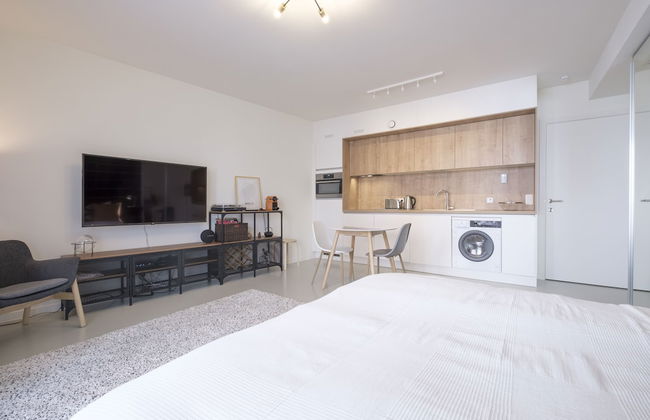 Louis en Ville - Foto 3