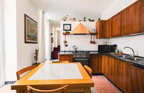 palmaria suite -the duck nest - Foto 7