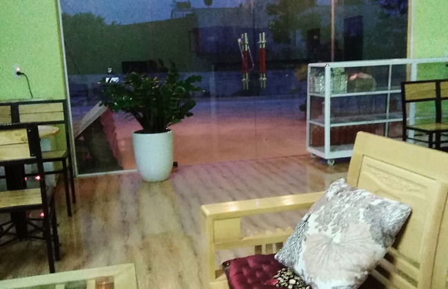 Homestay Lang Che 69 - Foto 5