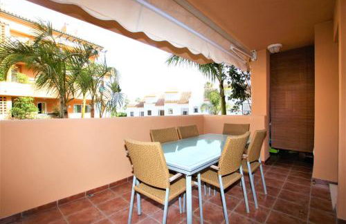 APARTAMENTO beachfront LA JACARANDA - Photo 23