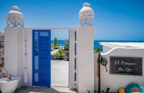 Etti Paradise Suite Mediterraneo - Photo 26