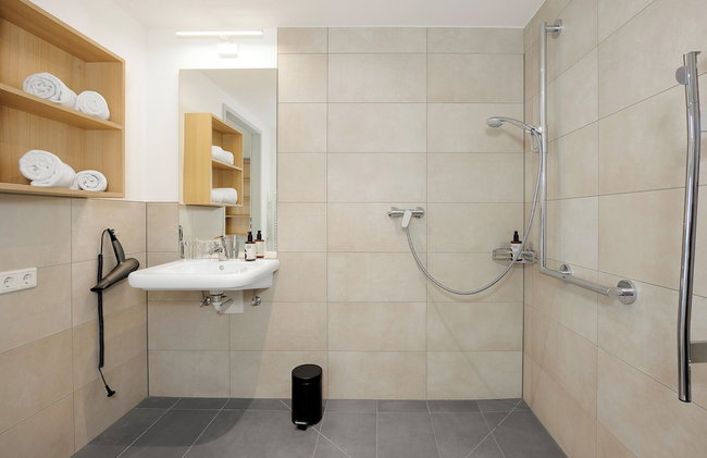 smartments Frankfurt Airport - Foto 68