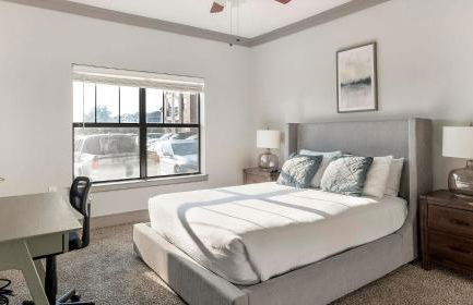 Landing Beautiful 3BD Gym Clubhouse - Foto 52