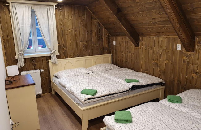 Villa Horni Marsov - Khp120 - Foto 9