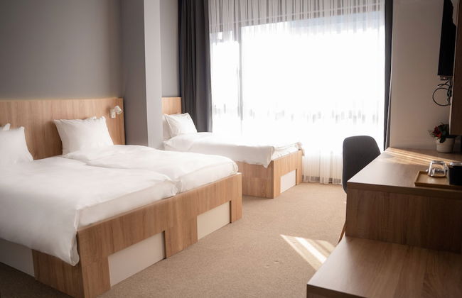 Olivia Rooms - Foto 21